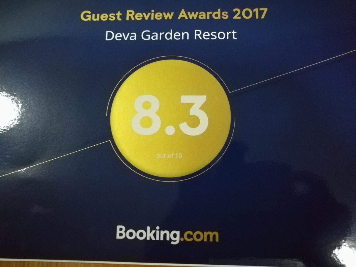 Deva Garden Resort Prachinburi Exterior foto